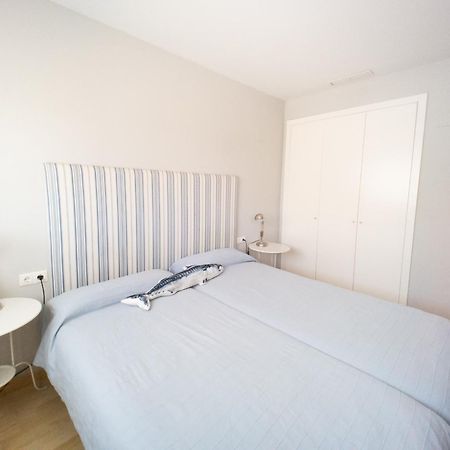 Valencia Beach Apartments 2 מראה חיצוני תמונה