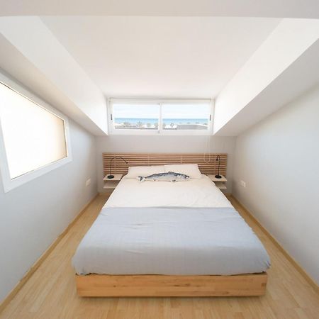 Valencia Beach Apartments 2 מראה חיצוני תמונה