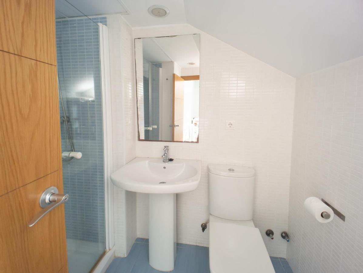 Valencia Beach Apartments 2 מראה חיצוני תמונה