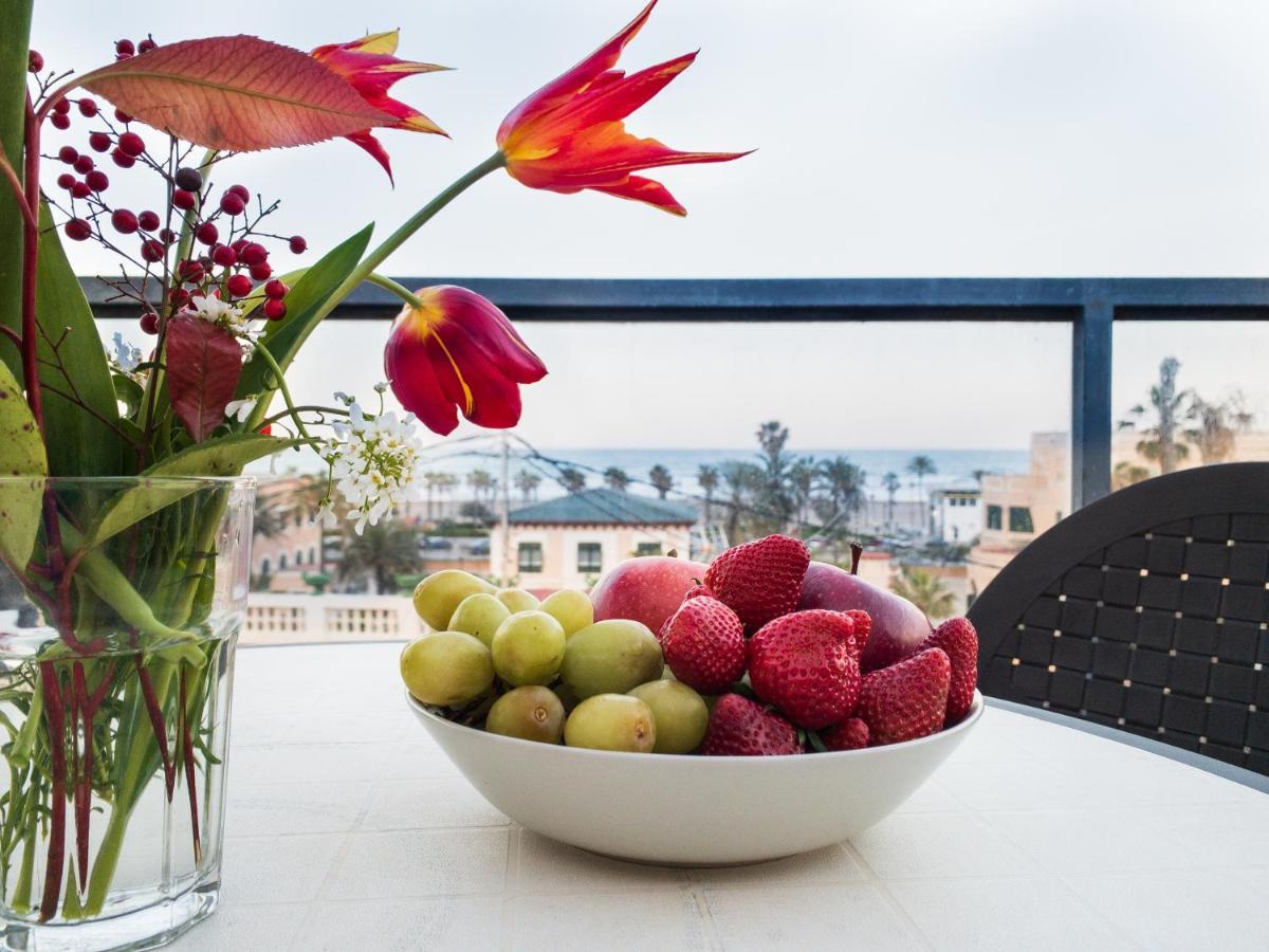 Valencia Beach Apartments 2 מראה חיצוני תמונה