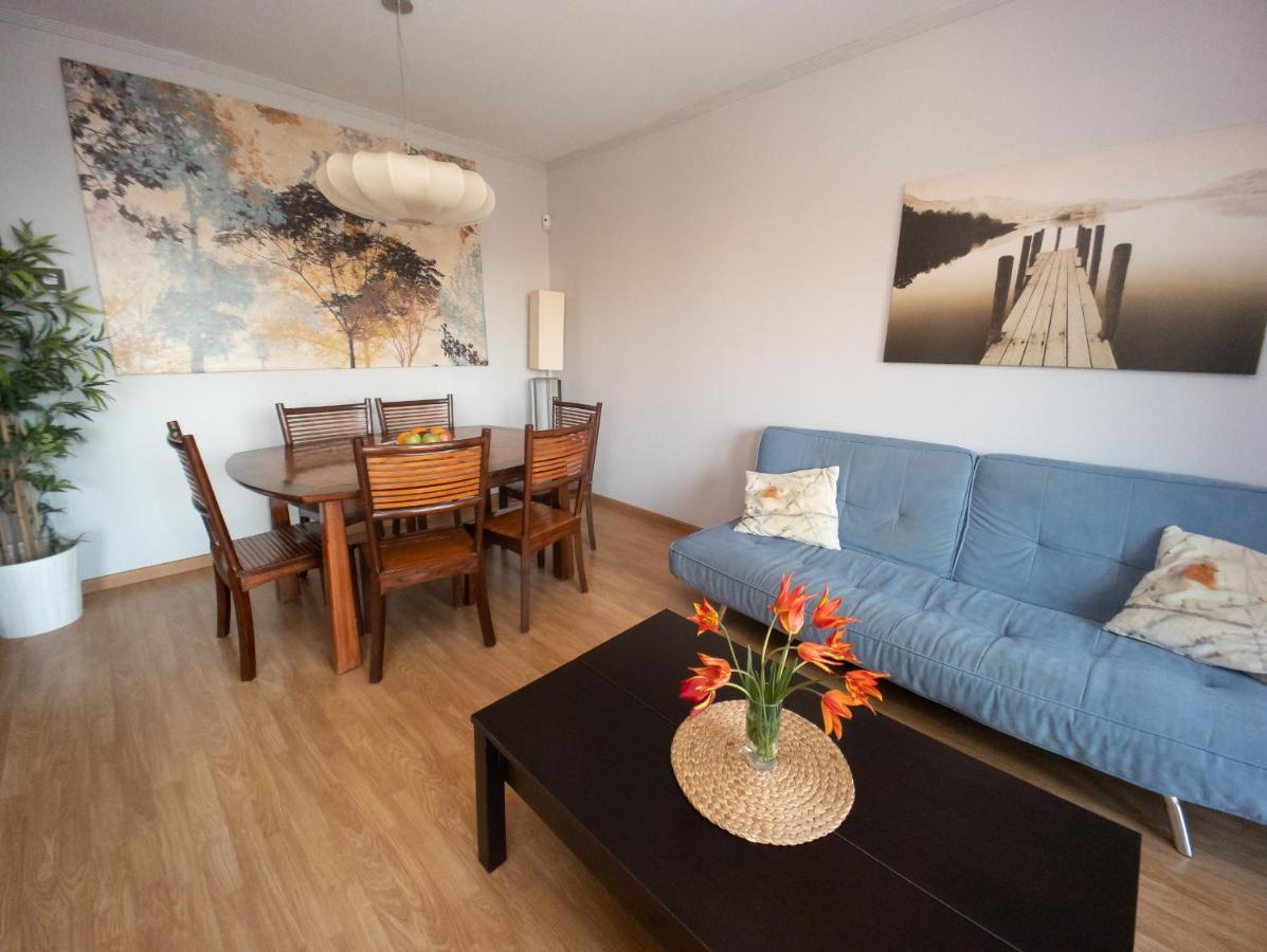 Valencia Beach Apartments 2 מראה חיצוני תמונה