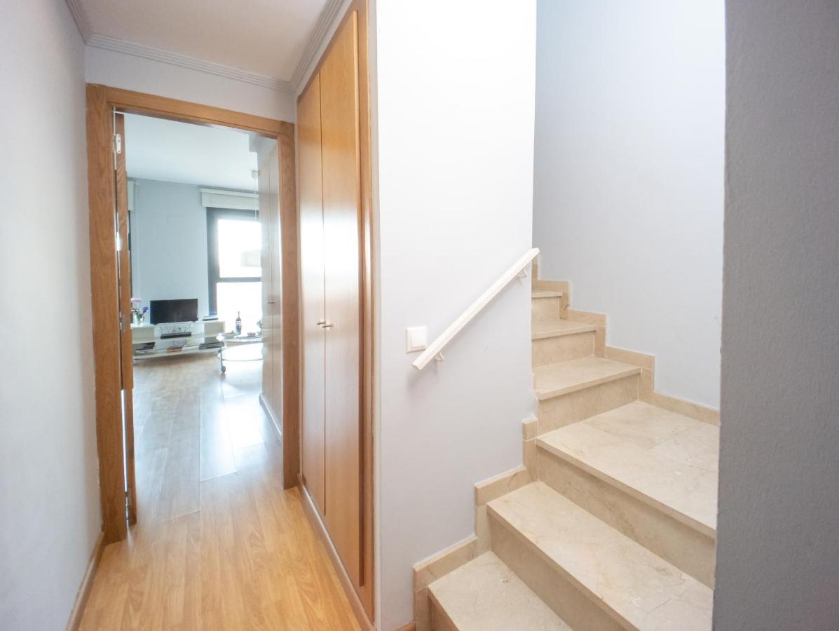 Valencia Beach Apartments 2 מראה חיצוני תמונה