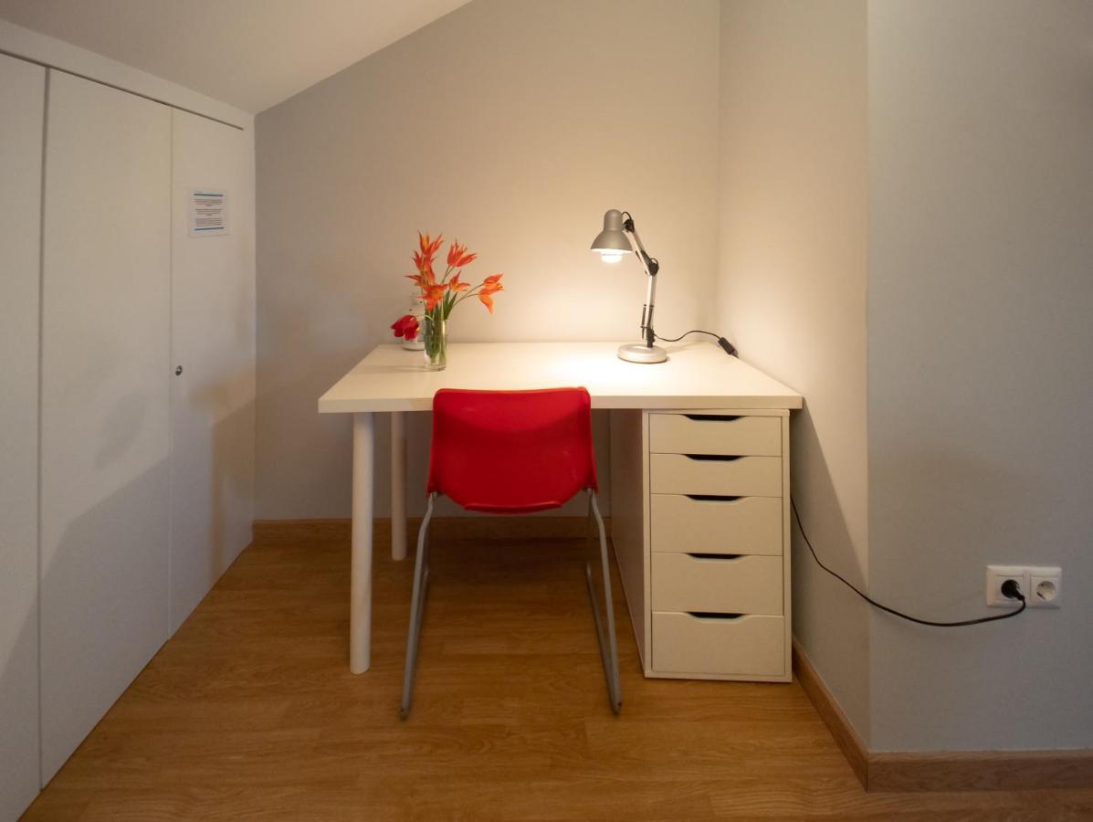 Valencia Beach Apartments 2 מראה חיצוני תמונה