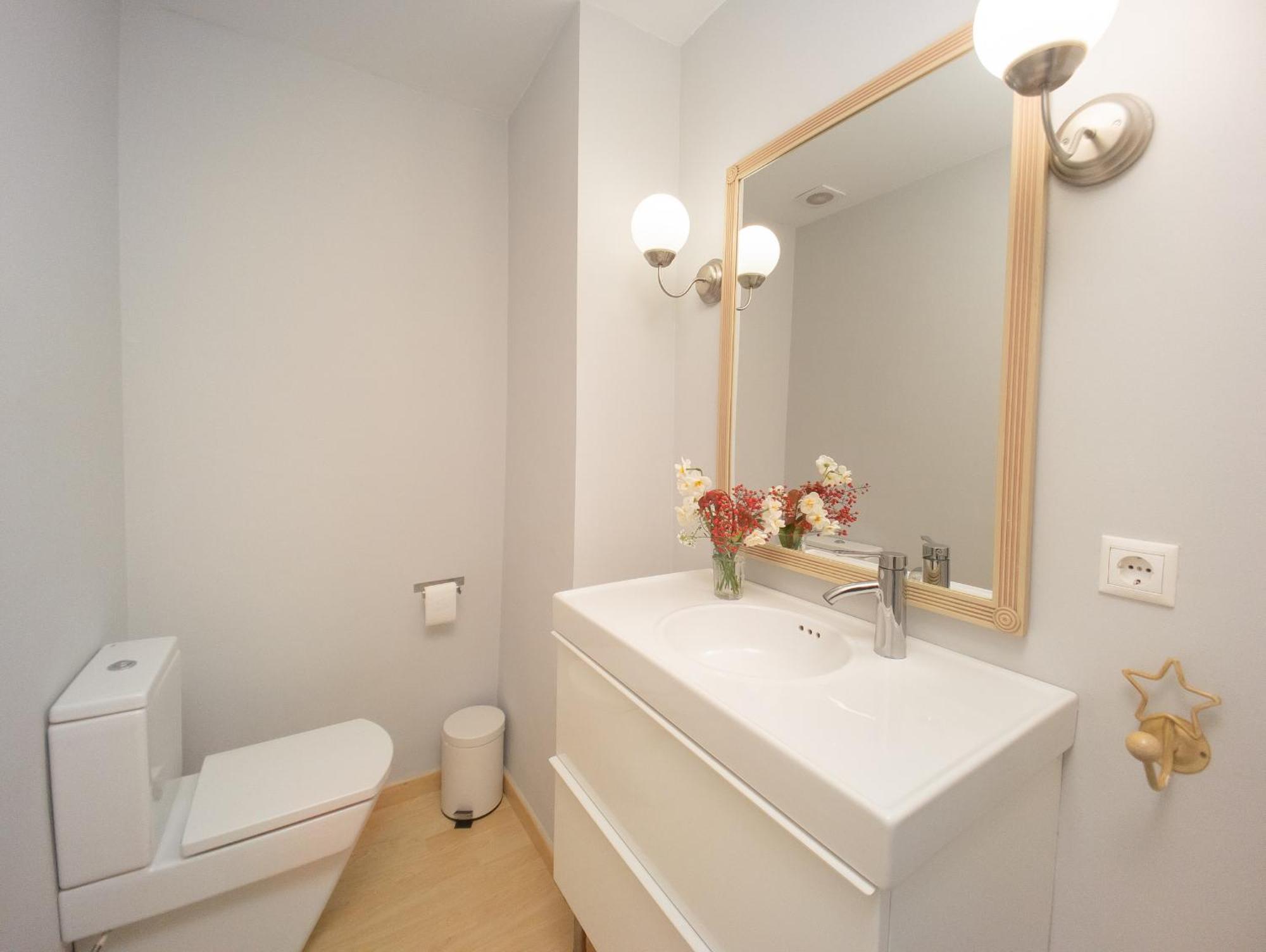 Valencia Beach Apartments 2 מראה חיצוני תמונה