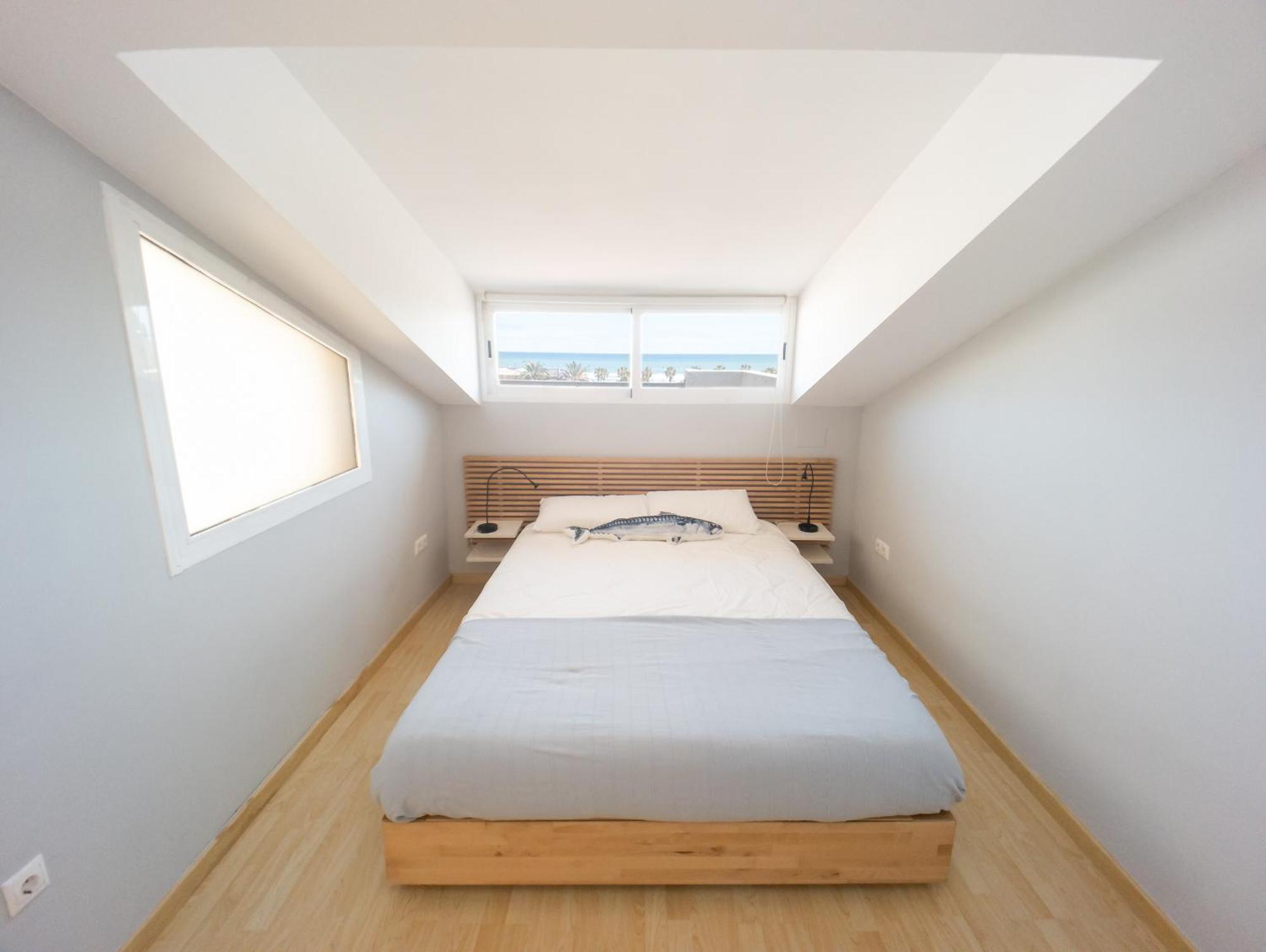 Valencia Beach Apartments 2 מראה חיצוני תמונה