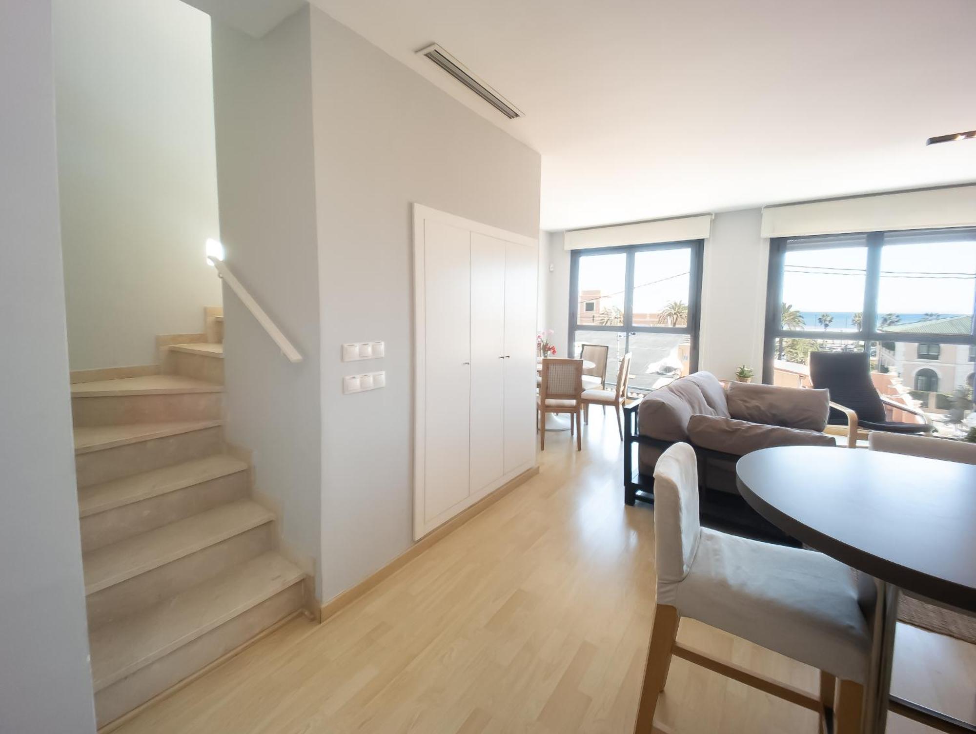 Valencia Beach Apartments 2 מראה חיצוני תמונה