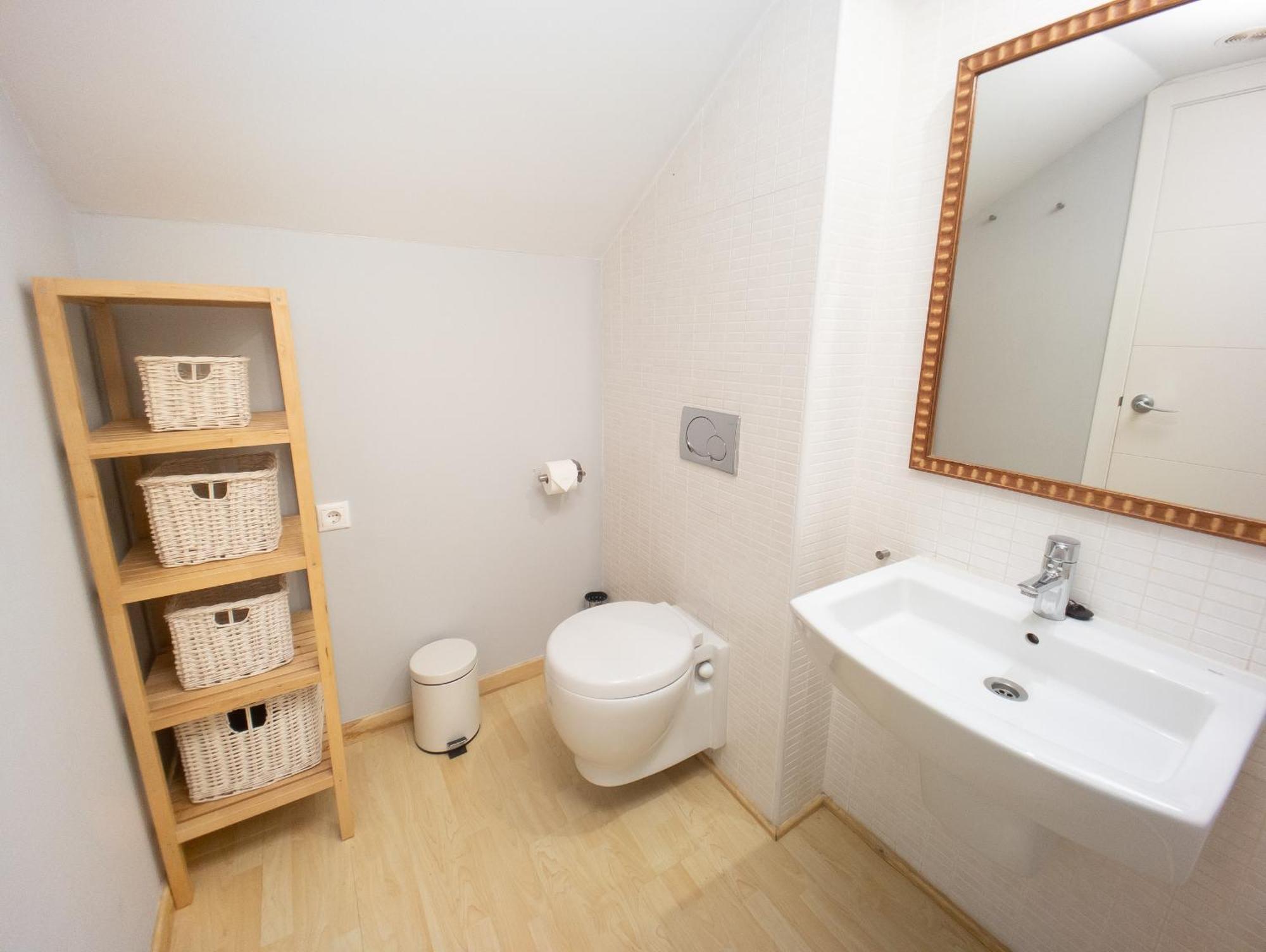 Valencia Beach Apartments 2 מראה חיצוני תמונה